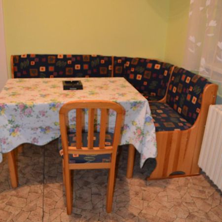 Penzion Paradise Ostrava Ruang foto