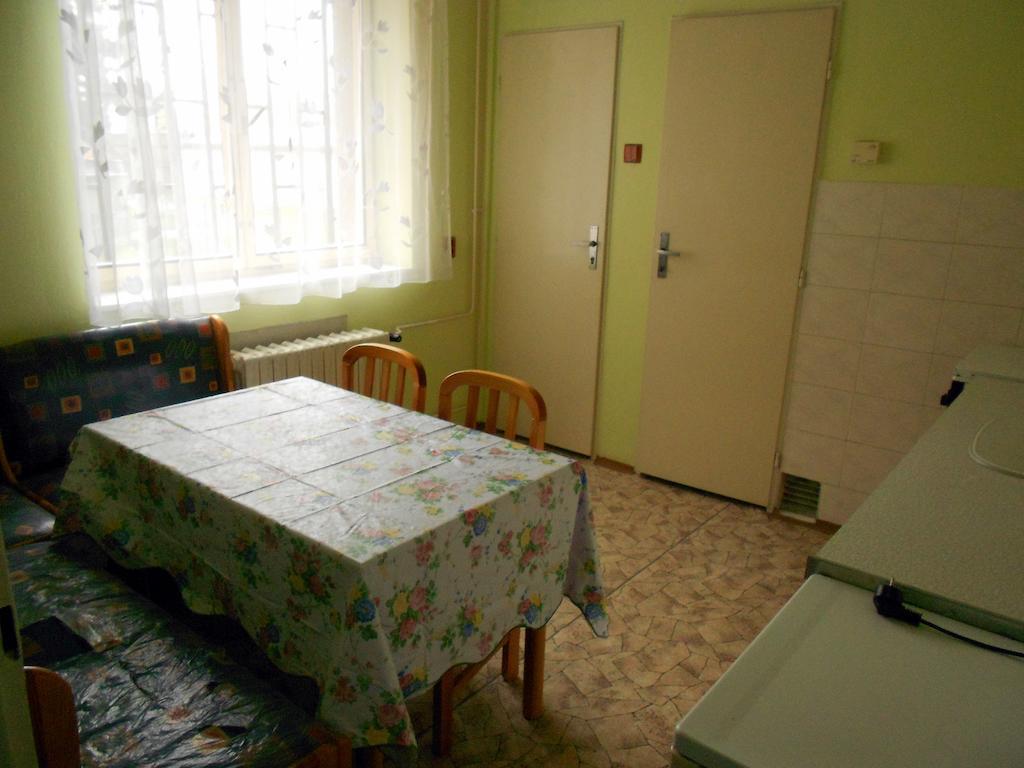 Penzion Paradise Ostrava Bagian luar foto