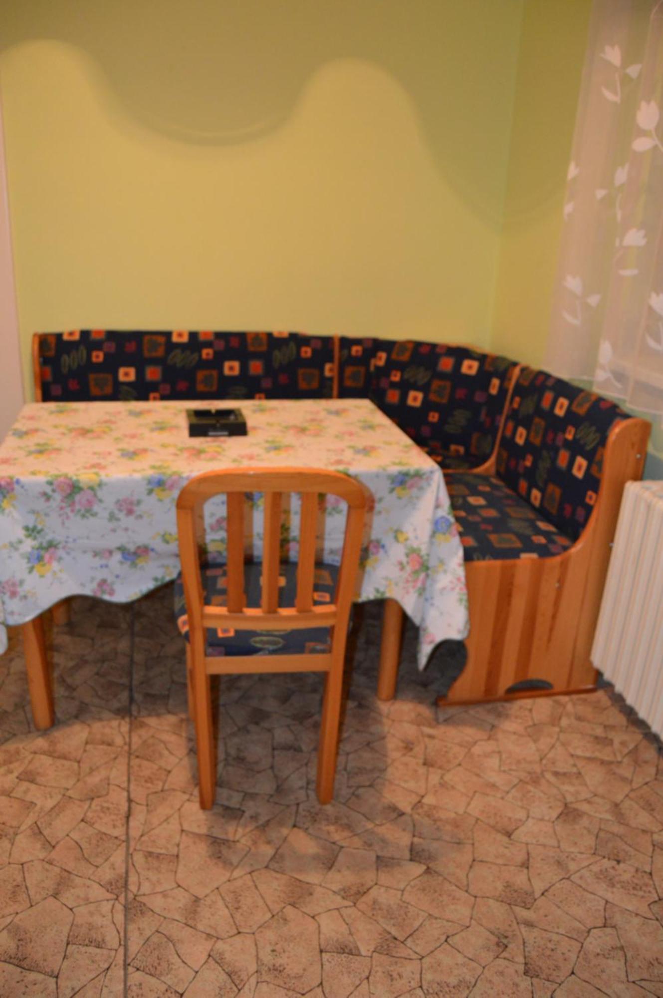 Penzion Paradise Ostrava Ruang foto
