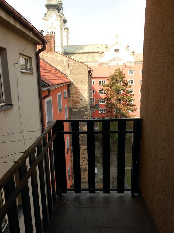Penzion Paradise Ostrava Ruang foto