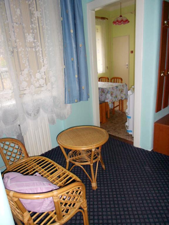 Penzion Paradise Ostrava Bagian luar foto