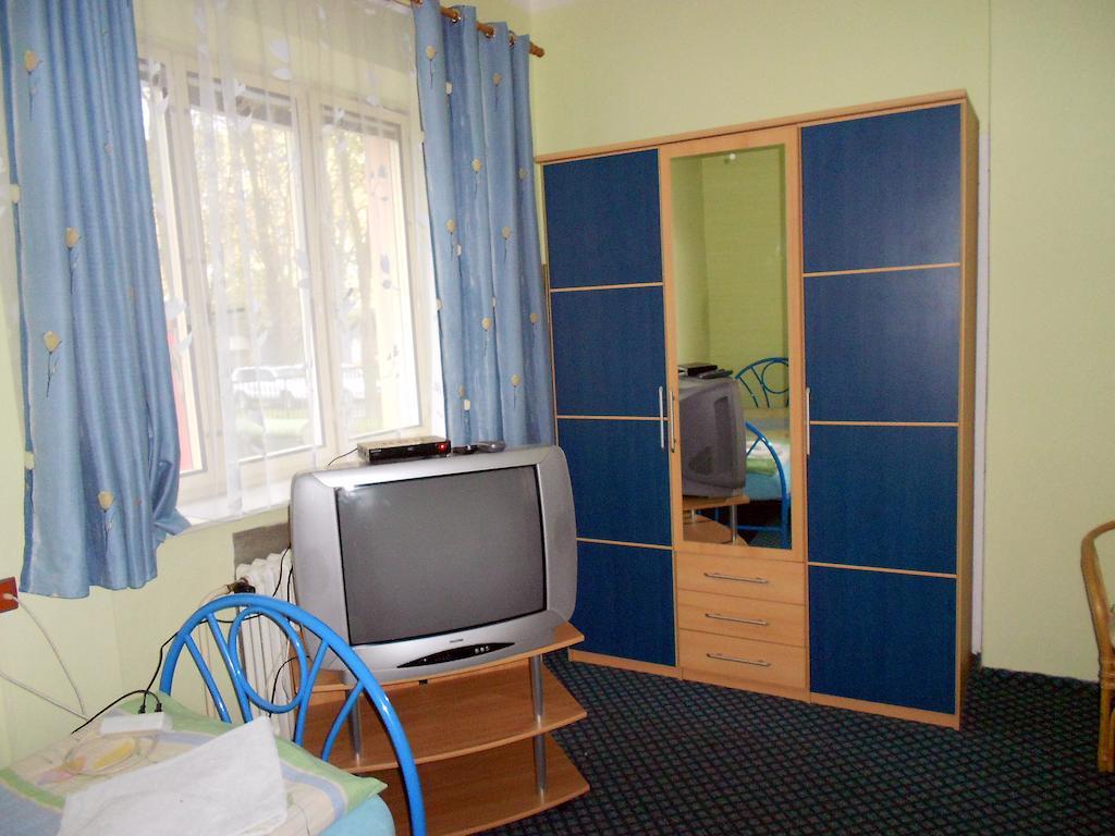 Penzion Paradise Ostrava Bagian luar foto