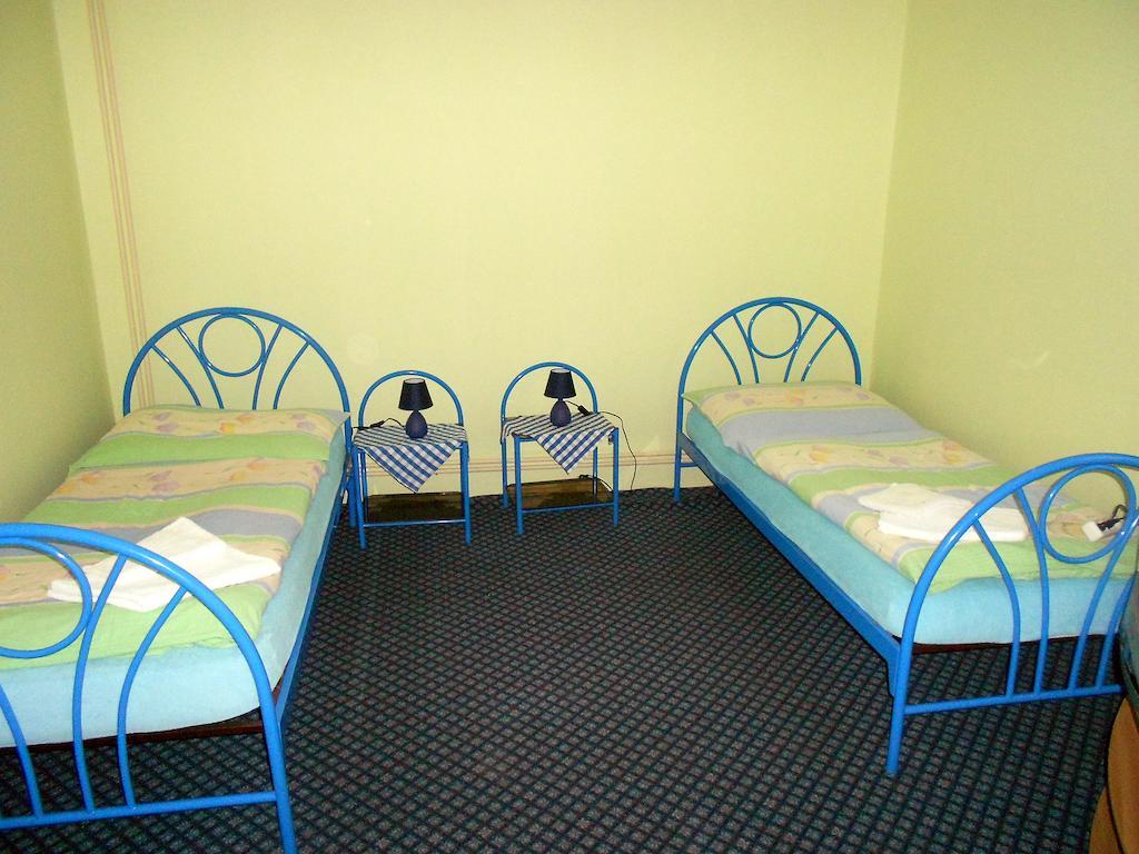 Penzion Paradise Ostrava Bagian luar foto