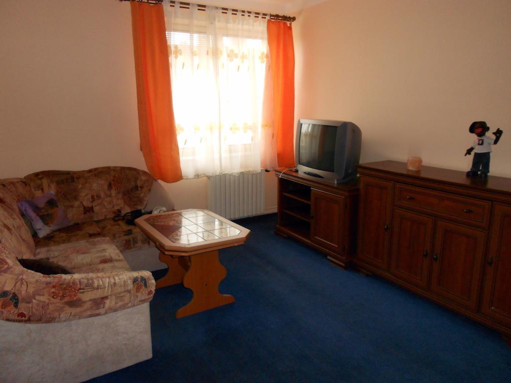 Penzion Paradise Ostrava Ruang foto