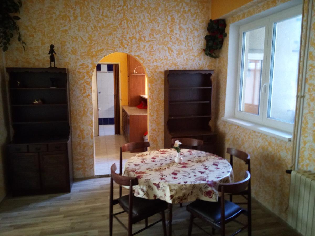 Penzion Paradise Ostrava Bagian luar foto