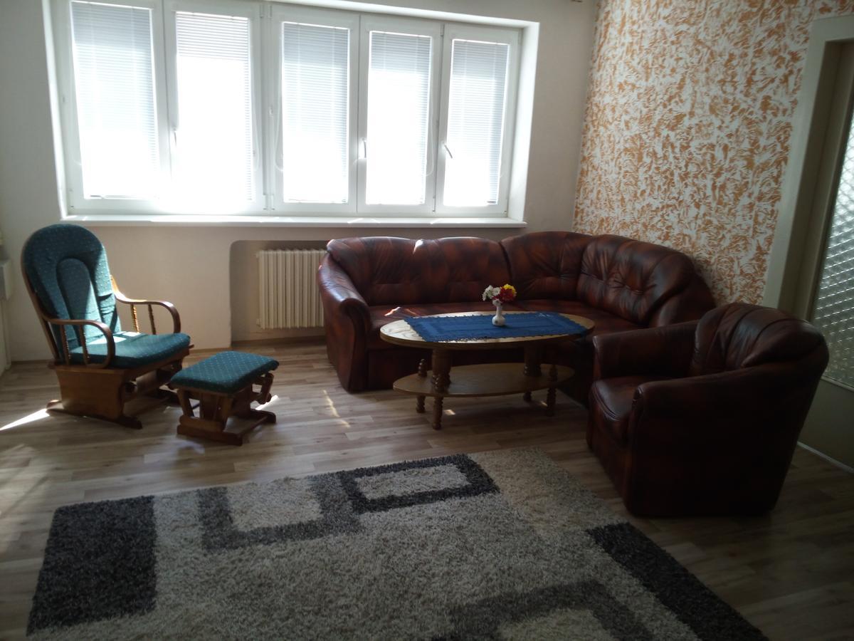Penzion Paradise Ostrava Bagian luar foto